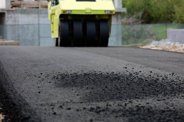 Best Gravel Driveway Installation in Twin Grove, IL