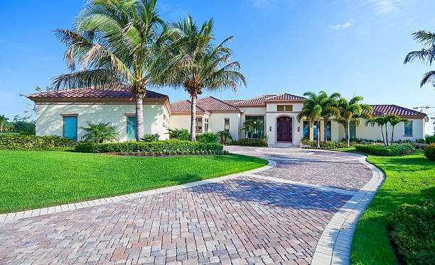 Best Residential Driveway Paving in Twin Grove, IL